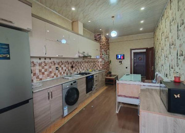 Xətai rayonu Əhmədli metrosuna 9-10 dəqiqiəlik,Heydər