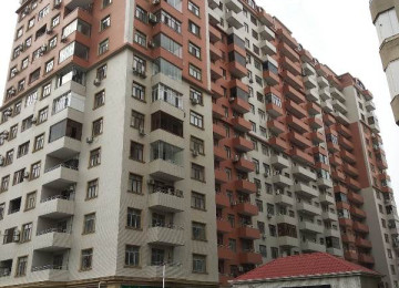 Xətai rayonu Əhmədli metrosuna 9-10 dəqiqiəlik,Heydər