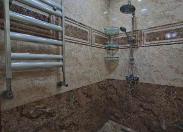 Xətai rayonu Əhmədli metrosuna 9-10 dəqiqiəlik,Heydər