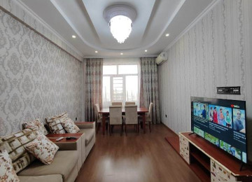 Xətai rayonu Əhmədli metrosuna 9-10 dəqiqiəlik,Heydər