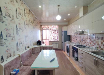 Xətai rayonu Əhmədli metrosuna 9-10 dəqiqiəlik,Heydər