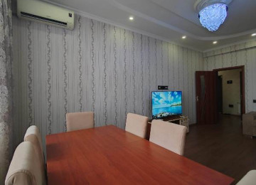 Xətai rayonu Əhmədli metrosuna 9-10 dəqiqiəlik,Heydər