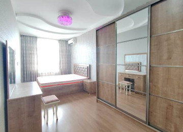 Xətai rayonu Əhmədli metrosuna 9-10 dəqiqiəlik,Heydər