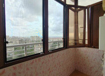 Xətai rayonu Əhmədli metrosuna 9-10 dəqiqiəlik,Heydər