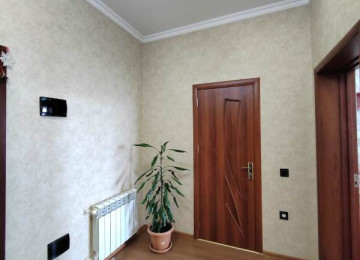 Xətai rayonu Əhmədli metrosuna 9-10 dəqiqiəlik,Heydər