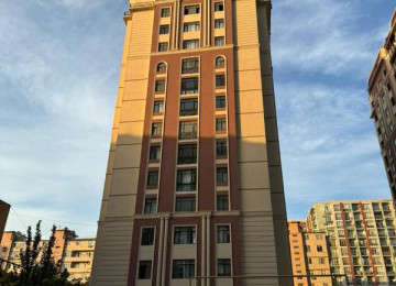 Nərimanov r-nu Nərimanov metrosuna yaxın,Əliyar Əliyev