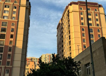 Nərimanov r-nu Nərimanov metrosuna yaxın,Əliyar Əliyev