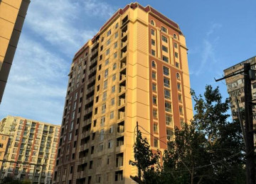 Nərimanov r-nu Nərimanov metrosuna yaxın,Əliyar Əliyev