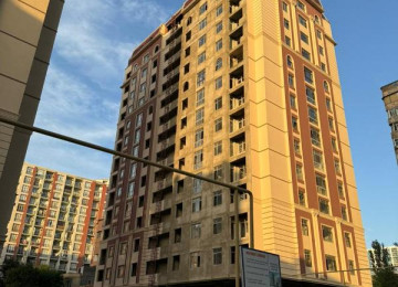 Nərimanov r-nu Nərimanov metrosuna yaxın,Əliyar Əliyev