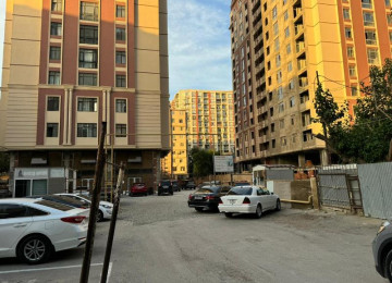 Nərimanov r-nu Nərimanov metrosuna yaxın,Əliyar Əliyev