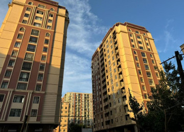 Nərimanov r-nu Nərimanov metrosuna yaxın,Əliyar Əliyev