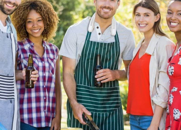 Mini Sərinkeş Boyuna Taxılan Səyahət İdman və.s üçün S5