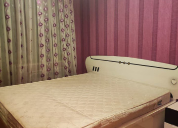 Xlrdalan Bakl Suqayylt yolun usdude Tam temirli, butun her