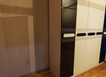 Xlrdalan Bakl Suqayylt yolun usdude Tam temirli, butun her