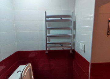 Xlrdalan Bakl Suqayylt yolun usdude Tam temirli, butun her