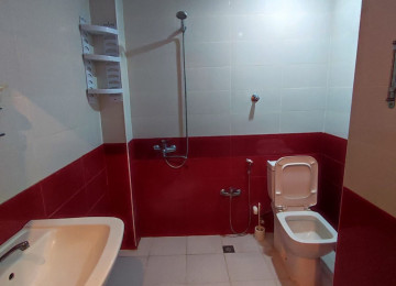 Xlrdalan Bakl Suqayylt yolun usdude Tam temirli, butun her