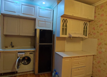 Xlrdalan Bakl Suqayylt yolun usdude Tam temirli, butun her