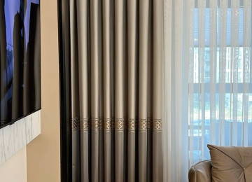 Bizim missiyamız sizin komfortunuzdur. Ətraflı məlumat və