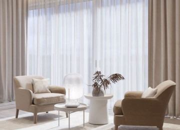 Bizim missiyamız sizin komfortunuzdur. Ətraflı məlumat və