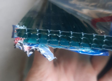 polikarbonat. Topdan giymətinə polikarbonatın pərakəndə