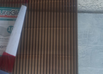 polikarbonat. Topdan giymətinə polikarbonatın pərakəndə