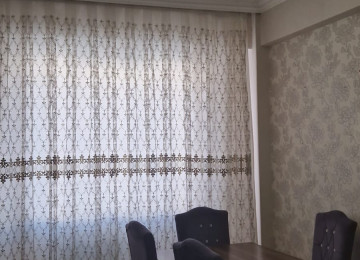 Xlrdalan kirsdal Abseron 1 de 1 otaq menzil kiraya Ayleye