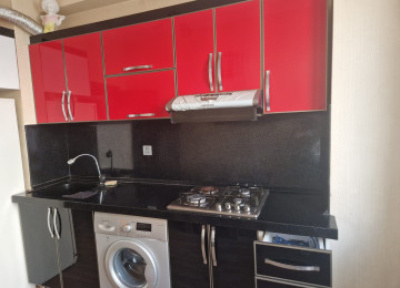 Xlrdalan kirsdal Abseron 1 de 1 otaq menzil kiraya Ayleye