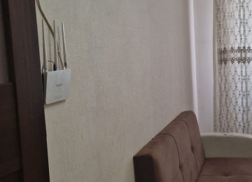 Xlrdalan kirsdal Abseron 1 de 1 otaq menzil kiraya Ayleye