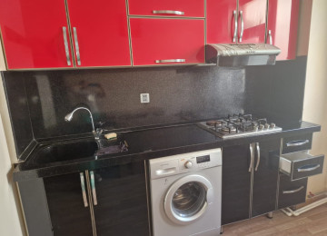 Xlrdalan kirsdal Abseron 1 de 1 otaq menzil kiraya Ayleye