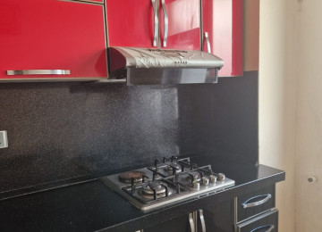 Xlrdalan kirsdal Abseron 1 de 1 otaq menzil kiraya Ayleye