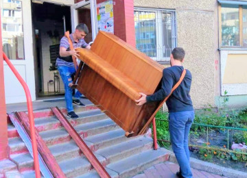 √ Yüklərin daşınması √ Evlərin köçürülməsi √ Ofislərin