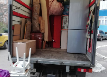 √ Yüklərin daşınması √ Evlərin köçürülməsi √ Ofislərin