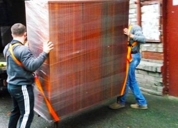 √ Yüklərin daşınması √ Evlərin köçürülməsi √ Ofislərin