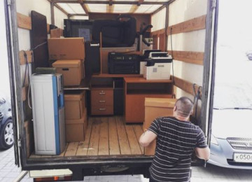 √ Yüklərin daşınması √ Evlərin köçürülməsi √ Ofislərin