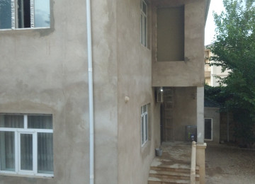 Ev satílír 2 mertebe 300 kv ve 1 mertebe 50 kv