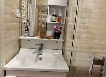 Xırdalan dairəsinə yaxınlıqda 16 mərtəbəli Yeni Tikili