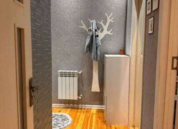 Xırdalan dairəsinə yaxınlıqda 16 mərtəbəli Yeni Tikili