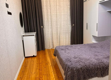 Xırdalan dairəsinə yaxınlıqda 16 mərtəbəli Yeni Tikili