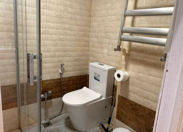 Xırdalan dairəsinə yaxınlıqda 16 mərtəbəli Yeni Tikili