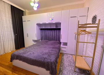 Xırdalan dairəsinə yaxınlıqda 16 mərtəbəli Yeni Tikili