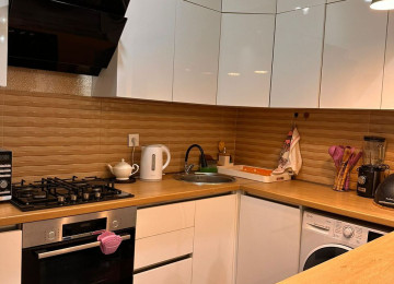 Xırdalan dairəsinə yaxınlıqda 16 mərtəbəli Yeni Tikili