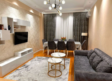 Xırdalan dairəsinə yaxınlıqda 16 mərtəbəli Yeni Tikili