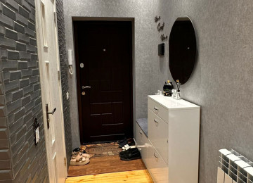 Xırdalan dairəsinə yaxınlıqda 16 mərtəbəli Yeni Tikili