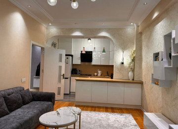 Xırdalan dairəsinə yaxınlıqda 16 mərtəbəli Yeni Tikili