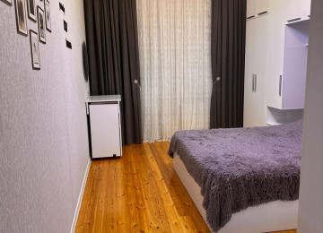 Xırdalan dairəsinə yaxınlıqda 16 mərtəbəli Yeni Tikili