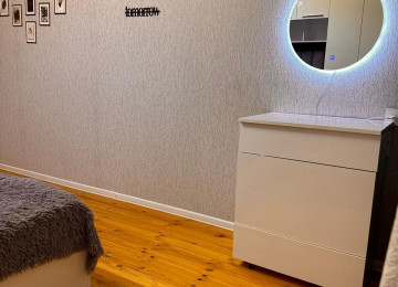 Xırdalan dairəsinə yaxınlıqda 16 mərtəbəli Yeni Tikili