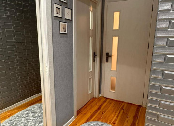 Xırdalan dairəsinə yaxınlıqda 16 mərtəbəli Yeni Tikili