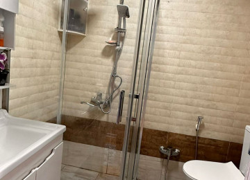 Xırdalan dairəsinə yaxınlıqda 16 mərtəbəli Yeni Tikili