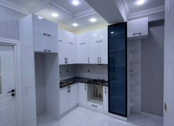 Xırdalan şəhəri AAAF PARKIN yaxınlıqında hazır-yaşayışlı