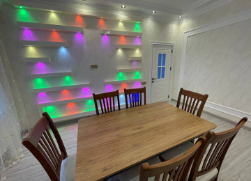 Xırdalan şəhəri AAAF PARKIN yaxınlıqında hazır-yaşayışlı